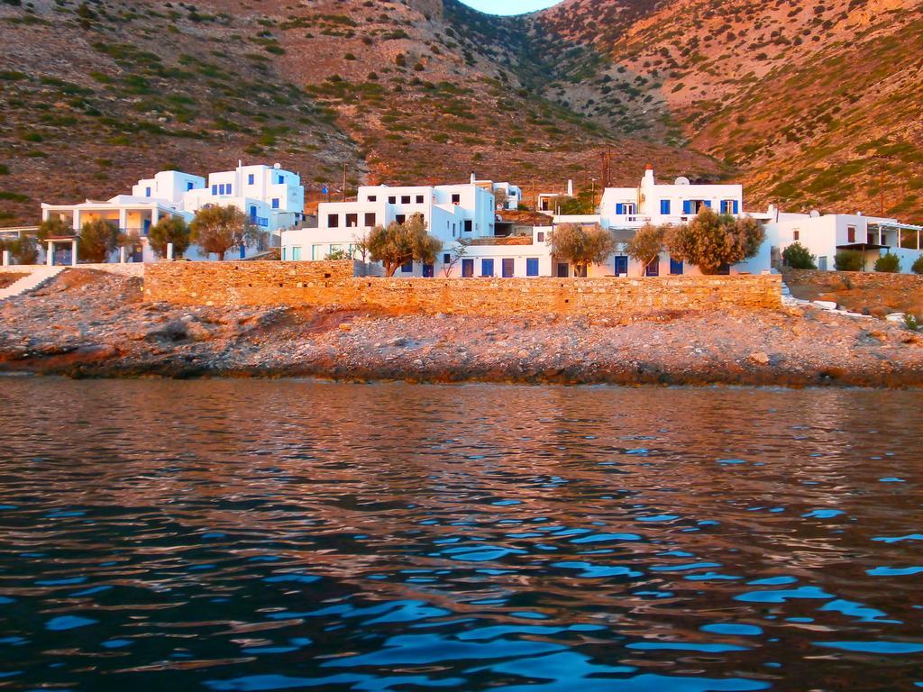 Aglaia Studios Kamares  المظهر الخارجي الصورة