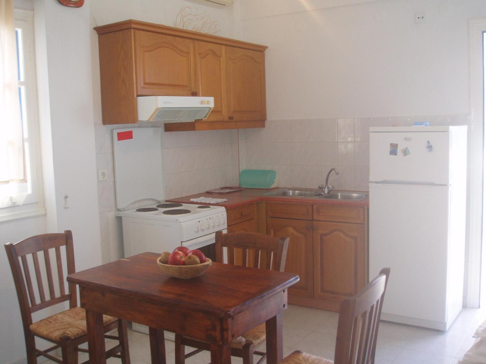 Aglaia Studios Kamares  المظهر الخارجي الصورة