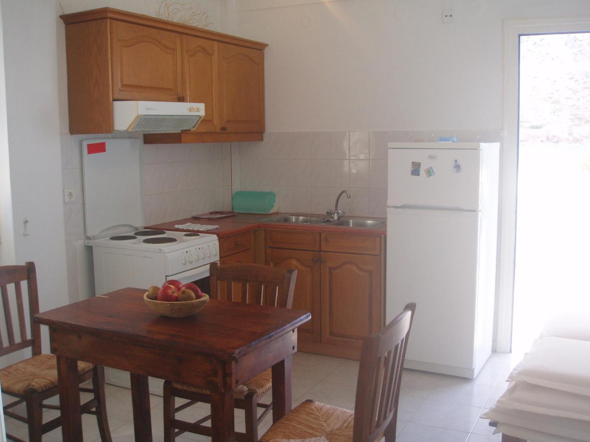 Aglaia Studios Kamares  المظهر الخارجي الصورة
