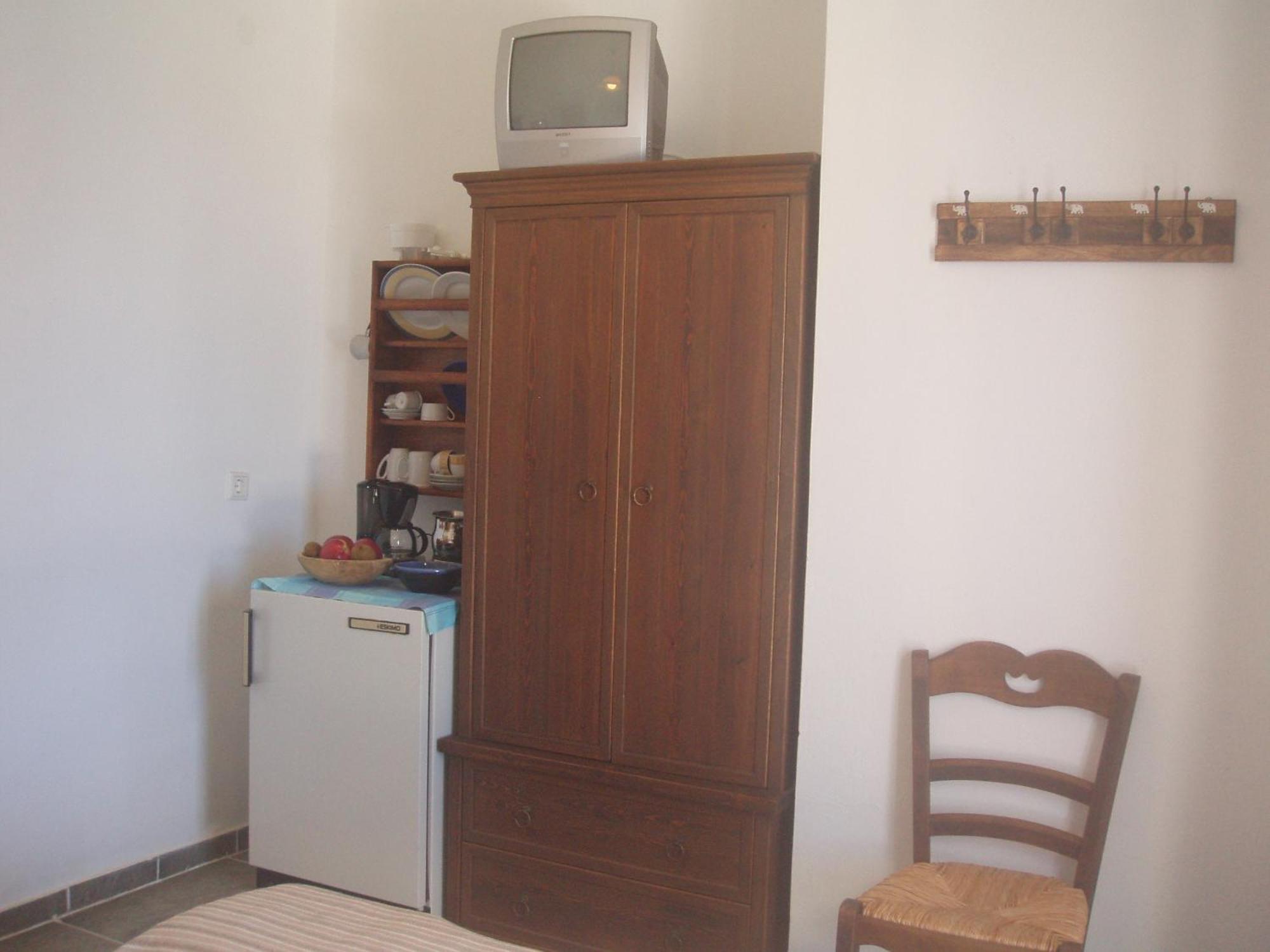 Aglaia Studios Kamares  المظهر الخارجي الصورة