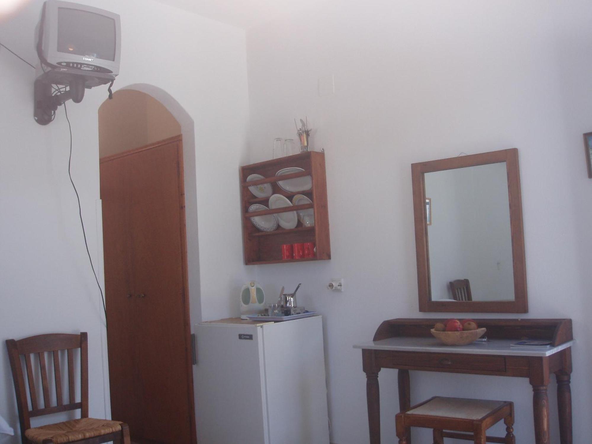 Aglaia Studios Kamares  المظهر الخارجي الصورة