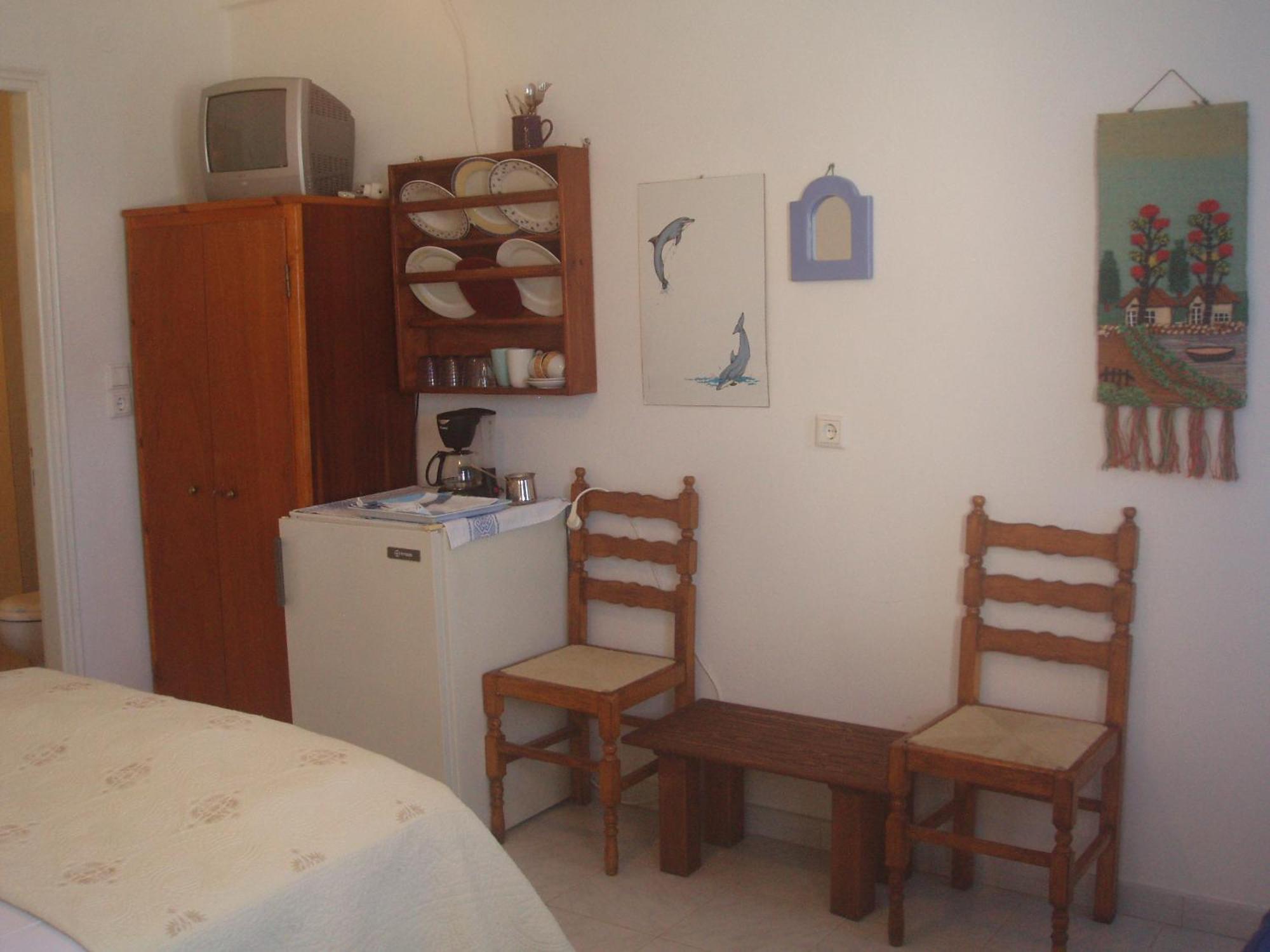 Aglaia Studios Kamares  المظهر الخارجي الصورة