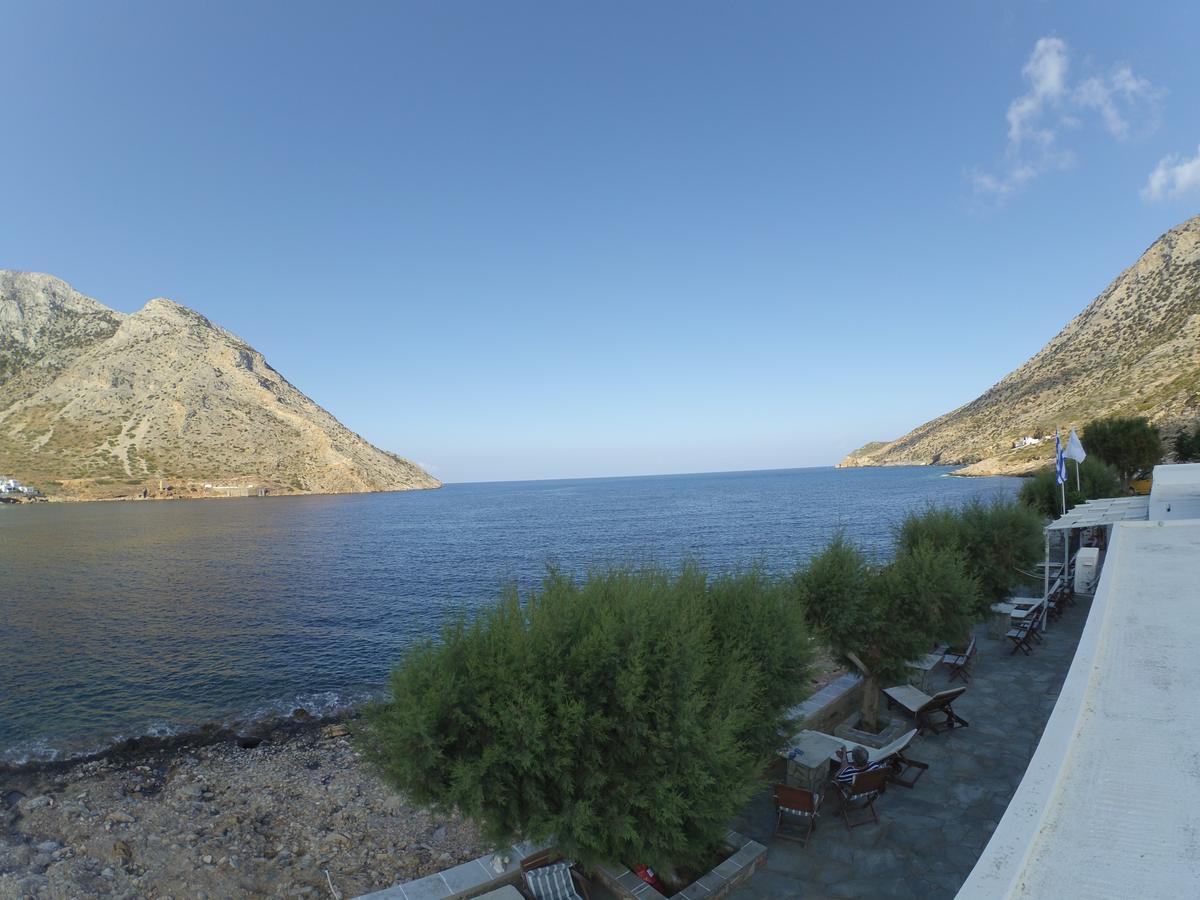 Aglaia Studios Kamares  المظهر الخارجي الصورة