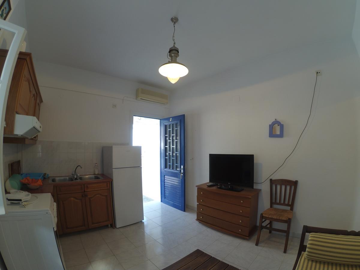 Aglaia Studios Kamares  المظهر الخارجي الصورة