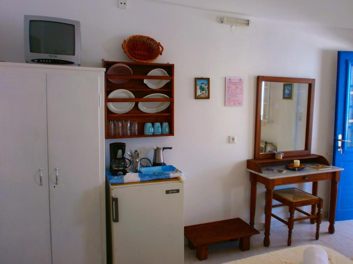 Aglaia Studios Kamares  المظهر الخارجي الصورة